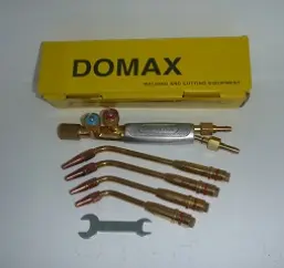 Domax Welding