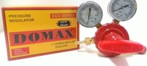 WELDING EQUIPMENT Domax Regulator Ace eco dx reg ace eco