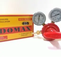 Domax Regulator Ace eco