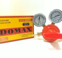 Domax Regulator LPG eco