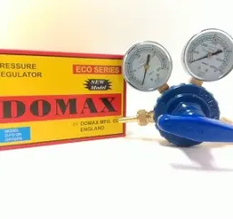 Domax Regulator Oxy eco