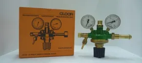 WELDING EQUIPMENT Gloor Regulator Argon gloor reg argon