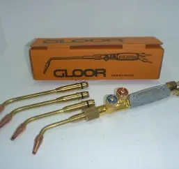 Gloor Welding 