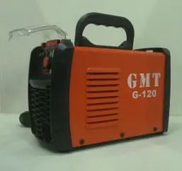 GMT Inverter G120