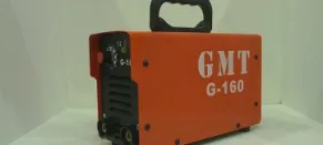 INDUSTRIAL GMT Inverter G160 gmt inverter g 160