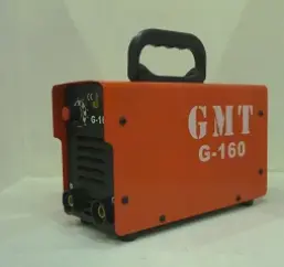 GMT Inverter G160