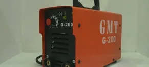 INDUSTRIAL GMT Inverter G200 gmt inverter g 200