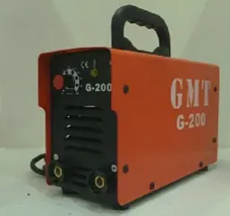 GMT Inverter G200