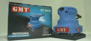 POWER TOOLS GMT GT4510 gt 4510