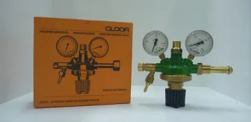 Jual Alat Tehnik Gloor Regulator Argon