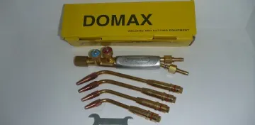 Jual Alat Tehnik Domax Welding