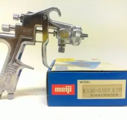 Meiji F100 S10T