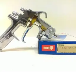 Meiji F200Z P25S