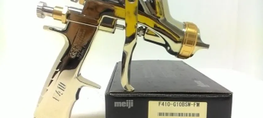 SPRAY GUN Meiji F410 G10BSW 1 meiji_f410_g10bsw