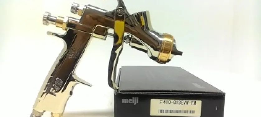 SPRAY GUN Meiji F410 G13EVW 1 meiji_f410_g13evw