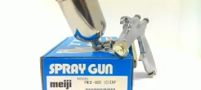 SPRAY GUN Meiji FM IIG05 Flatt meiji fm ii g05 flatt