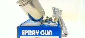 SPRAY GUN Meiji FM IIG05R Round meiji fm ii g05r round