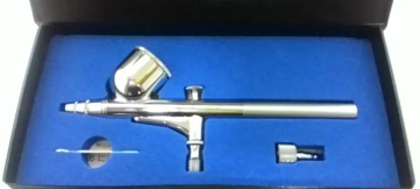 SPRAY GUN Meiji Mp-3 (Air Brush) 1 meiji_mp_3