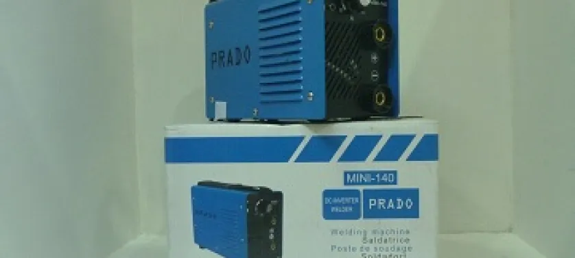 INDUSTRIAL Prado Mini Inverter MP-140 1 prado_mini_140