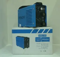 Prado Mini Inverter MP140