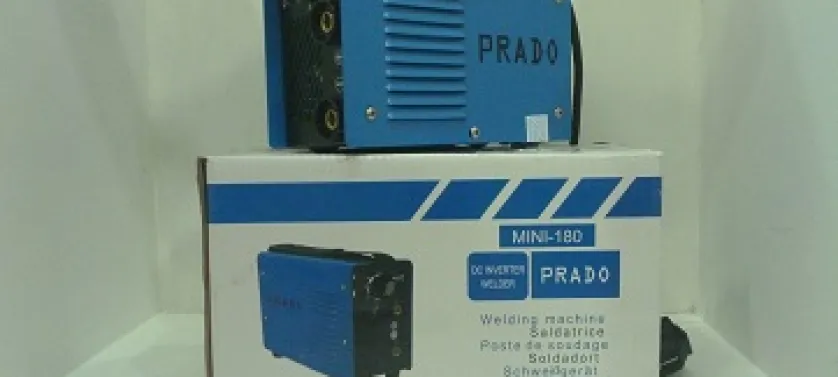 INDUSTRIAL Prado Mini Inverter Mp-180 1 prado_mini_180