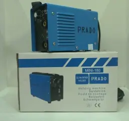 Prado Mini Inverter Mp180