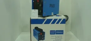 INDUSTRIAL Prado Inverter Mp90 prado mp 90