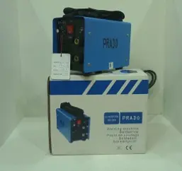 Prado Inverter Mp90