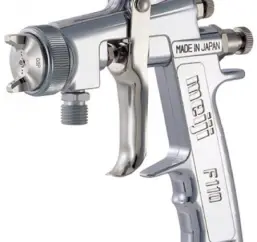 SPRAY GUN